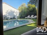 Vente  Maison de 93 m² à Bormes les Mimosas 629 000 euros