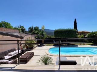 Vente  Maison de 126 m² à Saint Zacharie 539 000 euros Réf: SFN-2054652