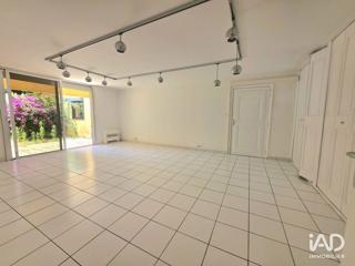 Vente  Local commercial de 139 m² à Fréjus 370 000 euros