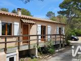 Vente  Maison de 85 m² à Saint Maximin la Sainte Baume 349 500 euros