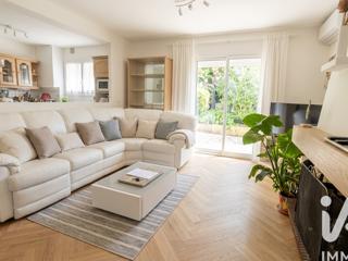 Vente  Maison de 80 m² à Hyères 339 000 euros