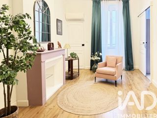 Vente  Appartement F3  de 79 m² à Toulon 267 000 euros