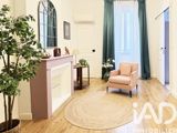 Vente  Appartement F3  de 79 m² à Toulon 267 000 euros