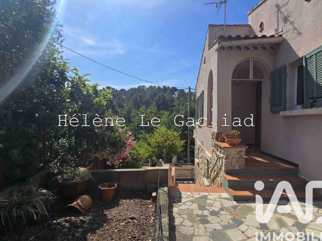 Vente  Maison de 140 m² à Toulon 349 000 euros Réf: SFN-1977365