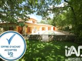 Vente  Maison de 192 m² à Néoules 730 000 euros