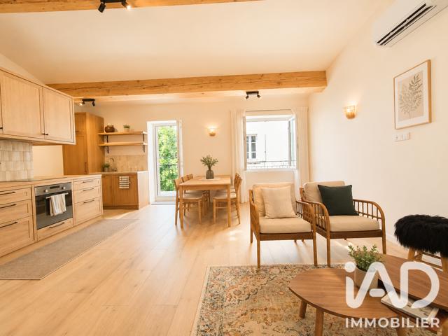 Vente  Maison de 90 m² à La Garde Freinet 340 000 euros Réf: SFN-2020766