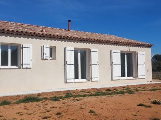 Vente  Maison de 86 m² à Fox Amphoux 230 000 euros
