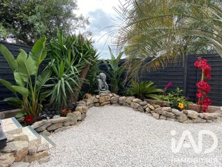 Vente  Maison de 150 m² à Puget sur Argens 393 500 euros