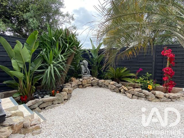 Vente  Maison de 150 m² à Puget sur Argens 393 500 euros Réf: SFN-2056018