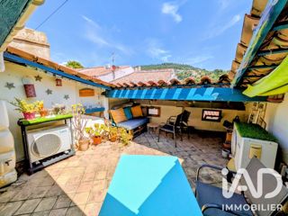 Vente  Maison de 128 m² à Ollioules 335 000 euros Réf: SFN-2056178