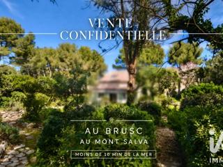 Vente  Maison de 130 m² à Six-Fours 895 000 euros