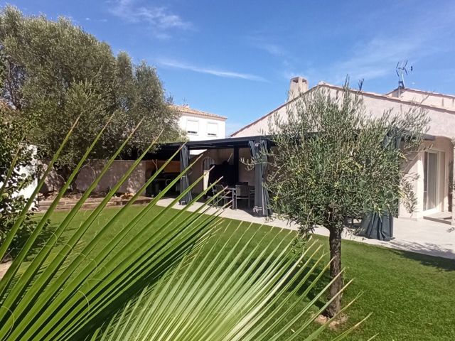 Vente  Maison de 150 m² à Roquebrune sur Argens 525 000 euros Réf: SFN-1845578