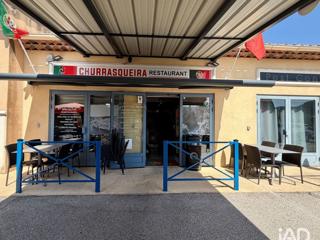 Vente  Local commercial de 51 m² à Vidauban 210 500 euros