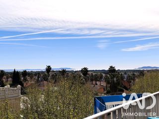 Vente  Appartement F2  de 33 m² à Hyères 199 900 euros