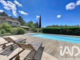 Vente  Maison de 200 m² à Tourrettes 990 000 euros