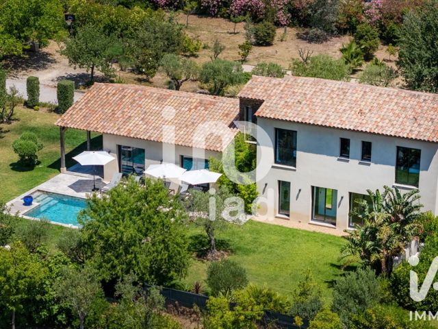 Vente  Maison de 220 m² à Saint Tropez 5 500 000 euros Réf: SFN-2019871