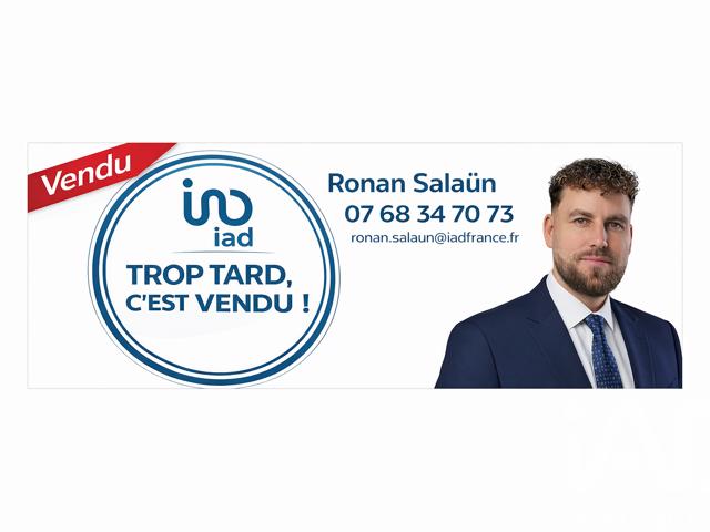 Vente  Garage de 12 m² à Cavalaire sur Mer 40 000 euros Réf: SFN-2019276