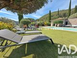 Vente  Maison de 233 m² à Solliès Toucas 1 300 000 euros