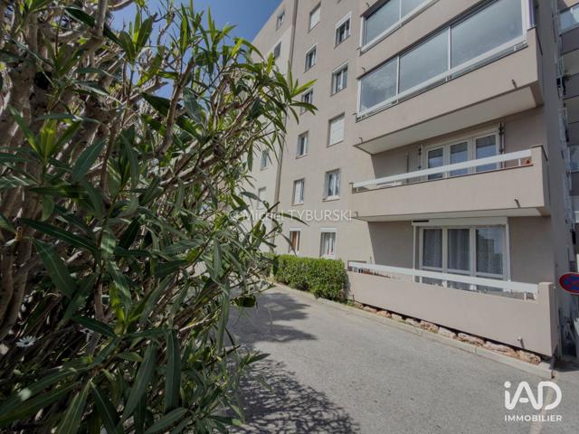 Vente  Appartement T4  de 86 m² à Fréjus 245 000 euros Réf: SFN-2000767
