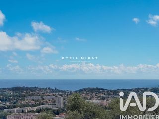 Vente  Maison de 171 m² à Toulon 860 000 euros
