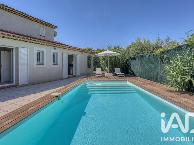 Vente  Maison de 170 m² à Saint Cyr Sur Mer 1 080 000 euros Réf: SFN-1891483