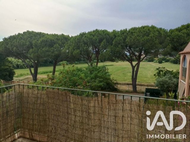 Vente  Appartement F2  de 51 m² à Fréjus 200 000 euros Réf: SFN-2046288