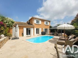Vente  Maison de 153 m² à La Croix Valmer 1 250 000 euros Réf: SFN-2051308