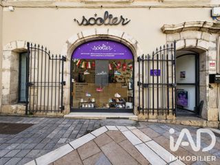 Vente  Local commercial de 32 m² à Toulon 48 000 euros Réf: SFN-2053233