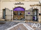 Vente  Local commercial de 32 m² à Toulon 48 000 euros