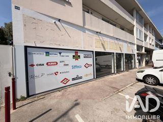Vente  Local commercial de 116 m² à La Seyne 225 400 euros Réf: SFN-2053702