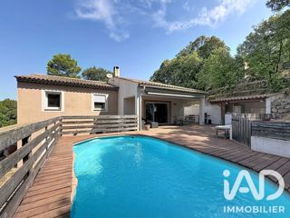 Vente  Maison de 115 m² à Taradeau 549 000 euros Réf: SFN-2054170