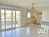 Vente  Appartement F2  de 46 m² au Pradet 257 000 euros
