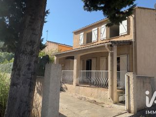 Vente  Maison de 81 m² à Solliès Toucas 325 000 euros