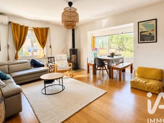 Vente  Maison de 190 m² à Six-Fours 880 000 euros