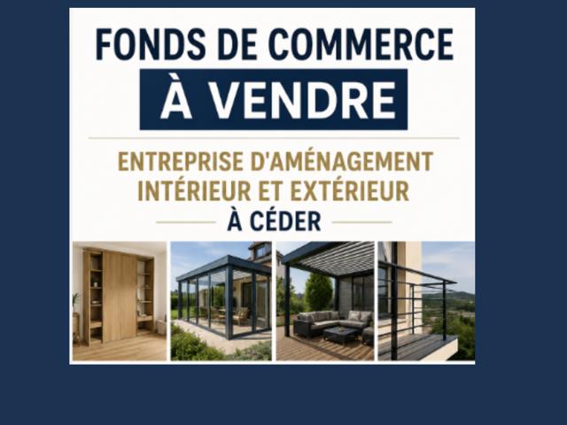 Vente  Local commercial de 52 m² à Fayence 180 000 euros Réf: SFN-2056273