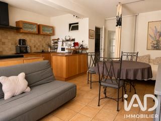 Vente  Studio de 34 m² à Saint Raphaël 112 500 euros Réf: SFN-2056593