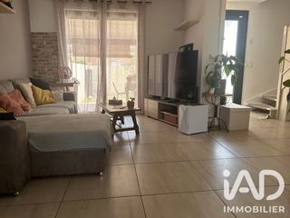 Vente  Maison de 90 m² à La Crau 412 000 euros Réf: SFN-2056842