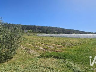 Vente  Local commercial de 8630 m² à Lorgues 250 000 euros Réf: SFN-2057850
