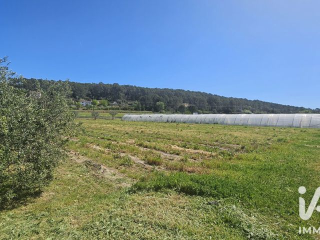 Vente  Local commercial de 8630 m² à Lorgues 250 000 euros Réf: SFN-2057850