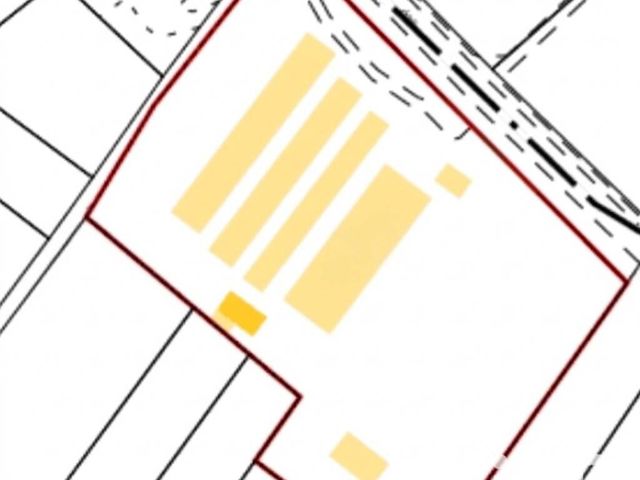 Vente  Local commercial de 8630 m² à Lorgues 195 000 euros Réf: SFN-2058107