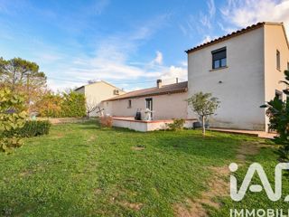 Vente  Maison de 262 m² à Plan d'Aups Sainte Baume 915 000 euros Réf: SFN-1887885