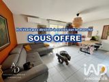 Vente  Appartement F3  de 73 m² à La Seyne 173 000 euros