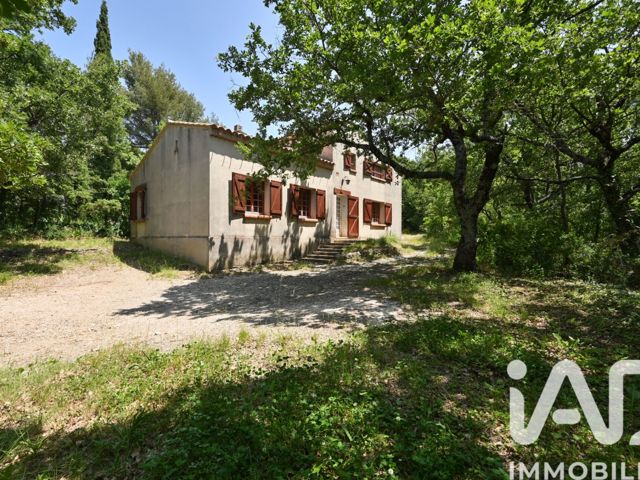 Vente  Maison de 170 m² à Plan d'Aups Sainte Baume 375 000 euros Réf: SFN-1986336
