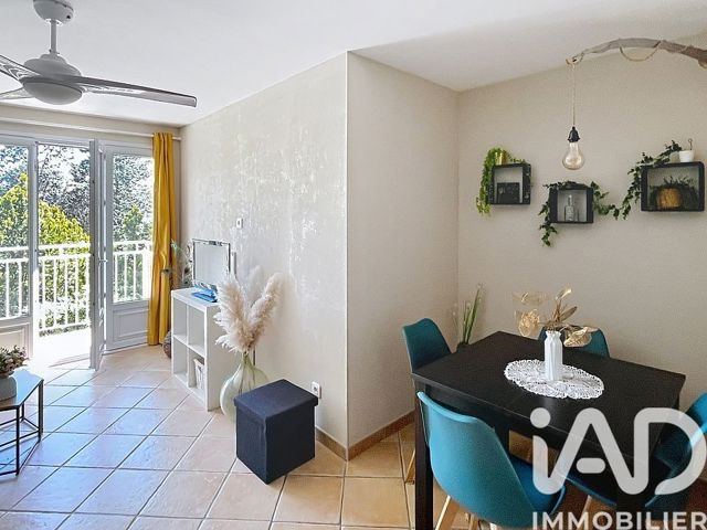 Vente  Appartement F4  de 67 m² à Hyères 225 000 euros Réf: SFN-1980832