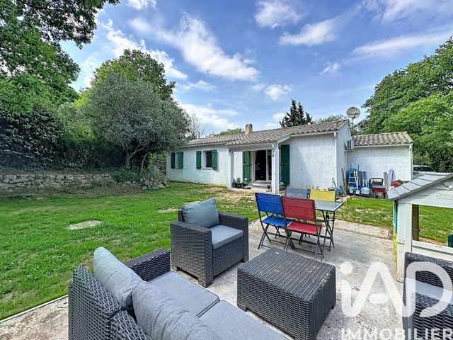 Vente  Maison de 102 m² à Lorgues 389 000 euros Réf: SFN-2013108