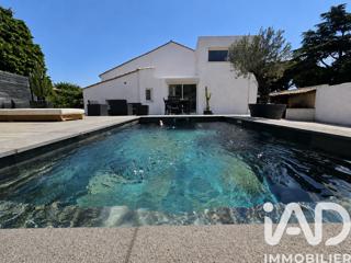 Vente  Maison de 170 m² à La Seyne 595 000 euros
