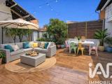 Vente  Maison de 110 m² à Toulon 255 000 euros
