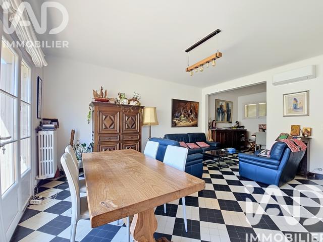Vente  Appartement F5  de 89 m² à Saint Raphaël 449 500 euros Réf: SFN-2038977