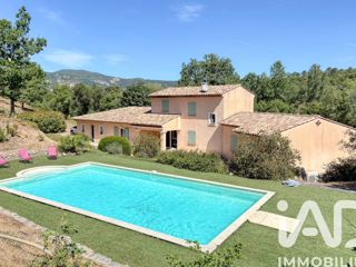 Vente  Maison de 197 m² au Plan de la Tour 1 090 000 euros
