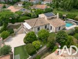 Vente  Maison de 205 m² à Cogolin 945 000 euros